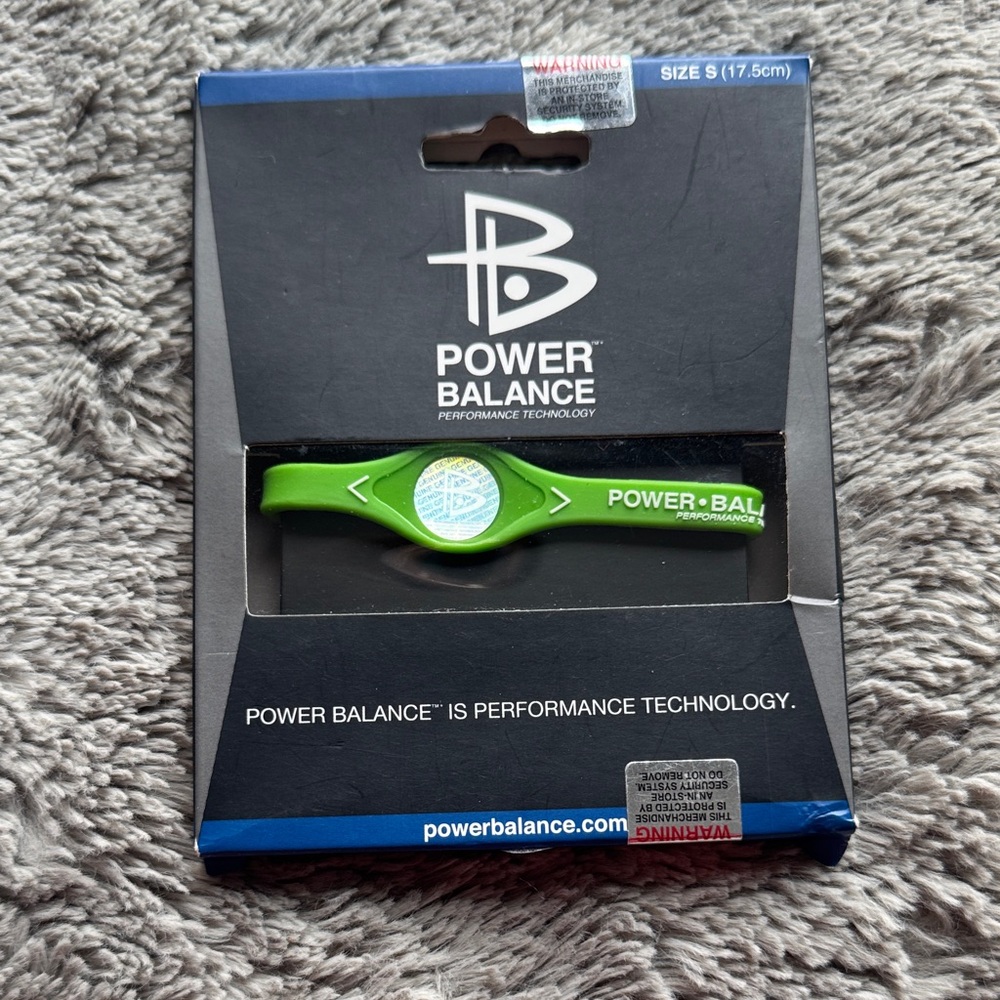 Power Balance Bracelet - Small